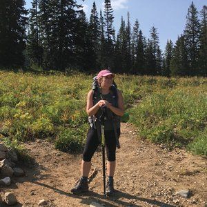 Meet your Posher, Mae